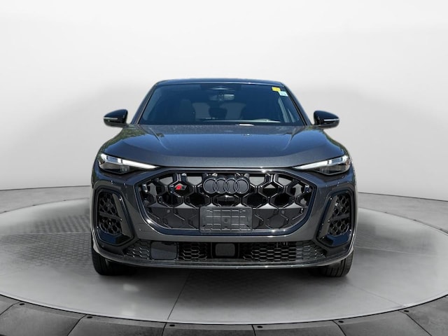 2026 Audi SQ5 Sportback