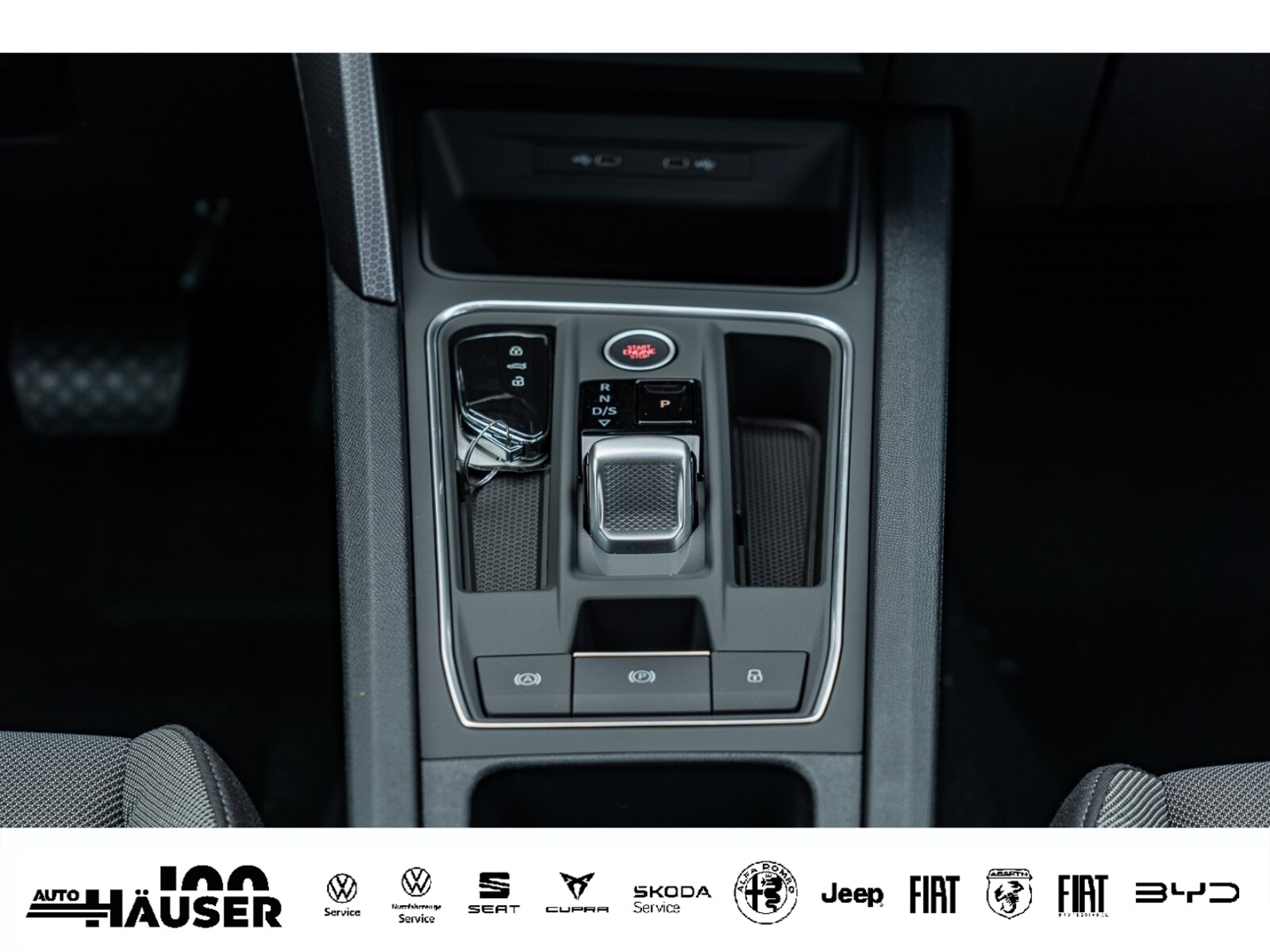 SEAT Leon – Bild 13