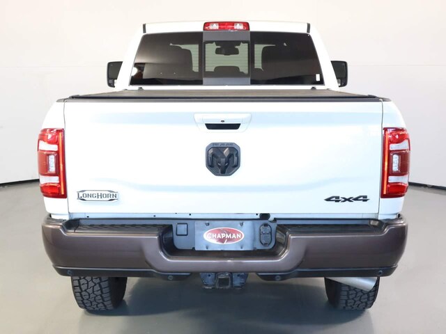 2023 RAM 2500
