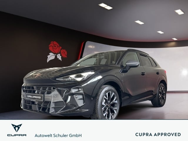 CUPRA Terramar 1.5 e-Hybrid LED Navi Kamera Head-Up (1671)