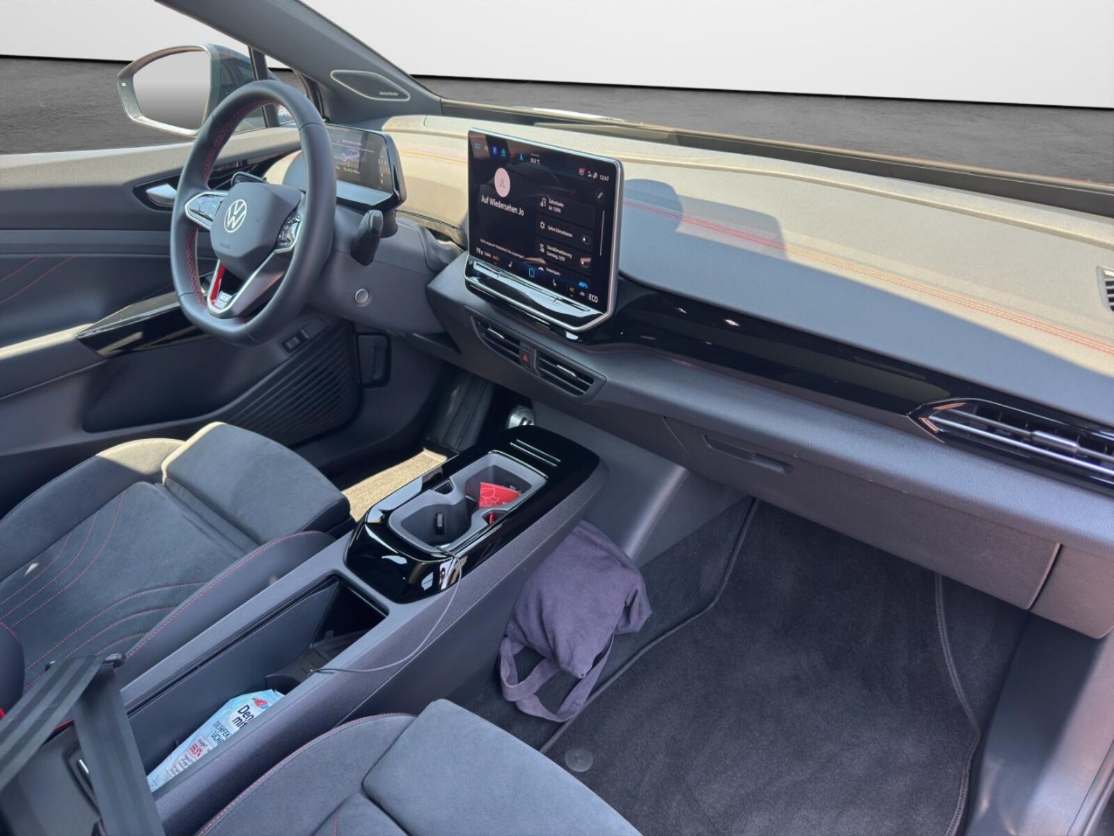 Volkswagen ID.4 – Bild 13