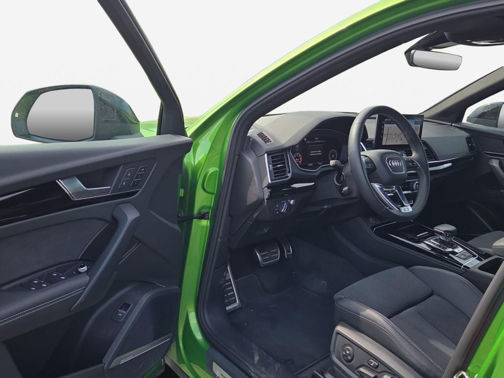 Audi SQ5 Sportback