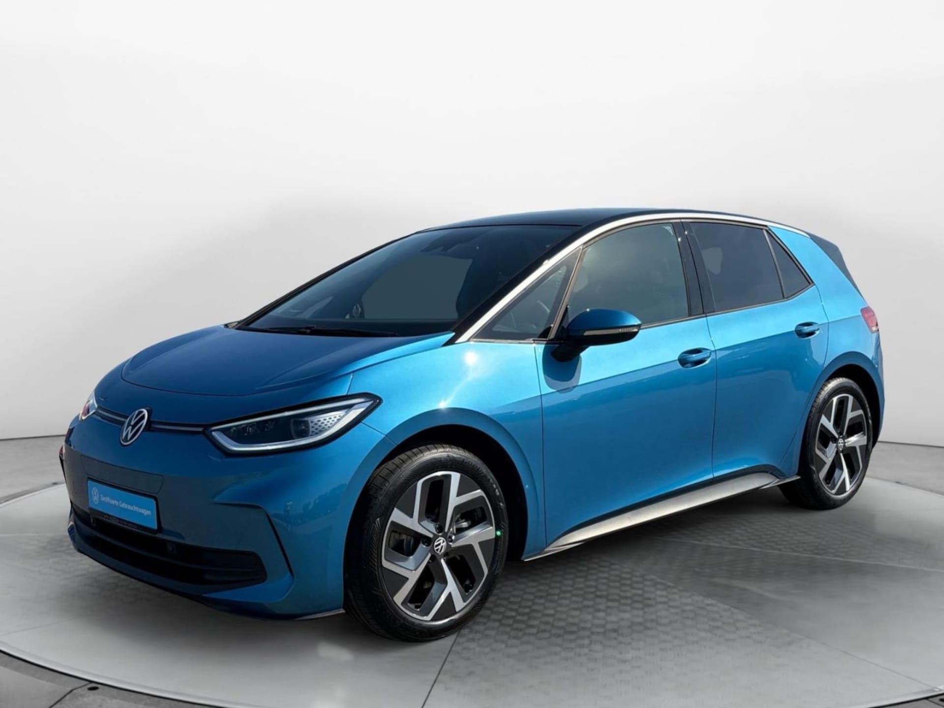 Volkswagen ID.3 Pro