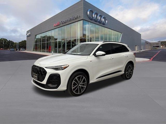 2026 Audi Q5