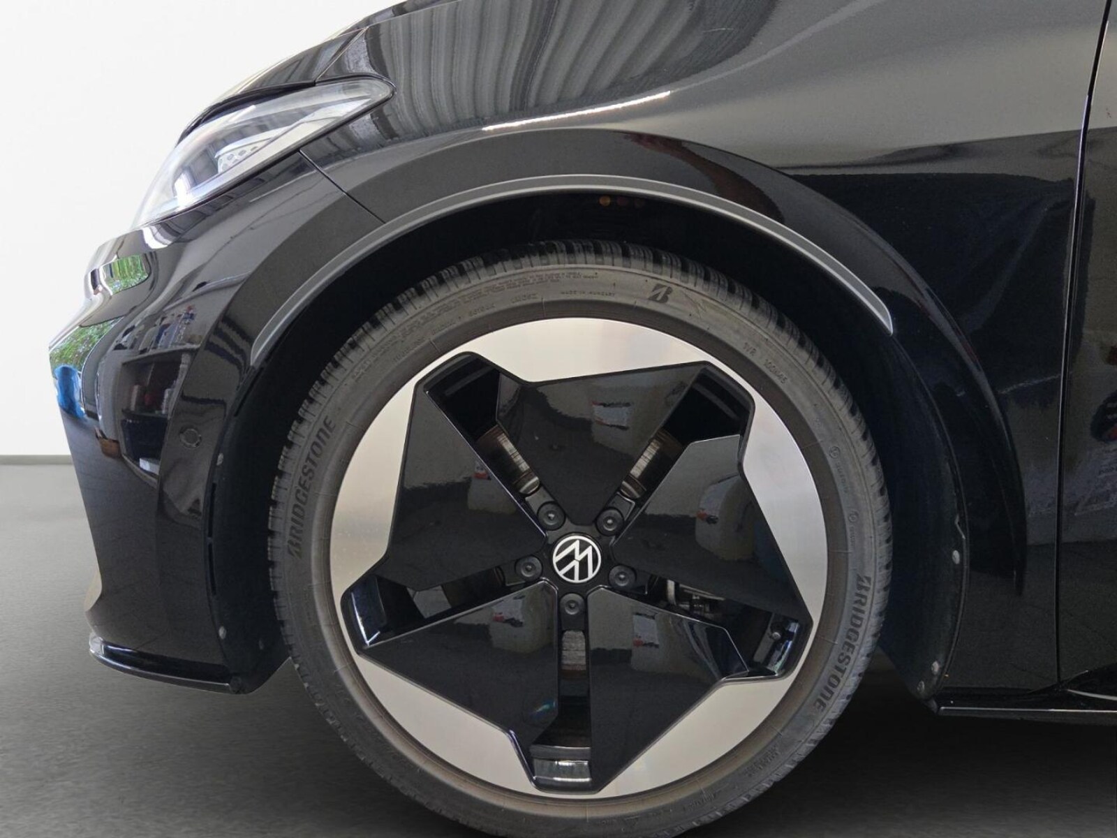 Volkswagen ID.3 – Bild 15