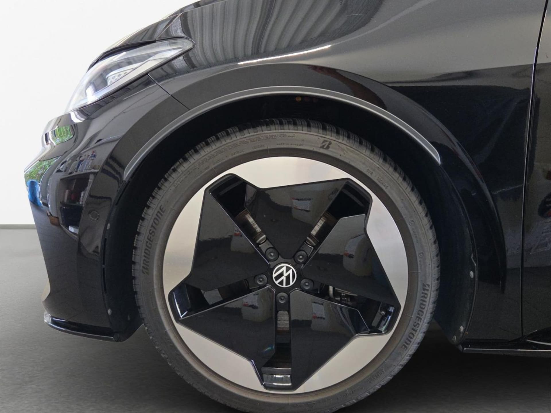 Volkswagen ID.3 GTX Performance