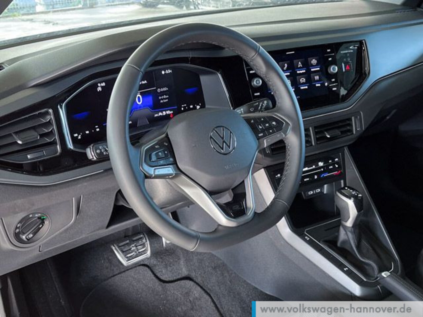 Volkswagen Taigo – Bild 10