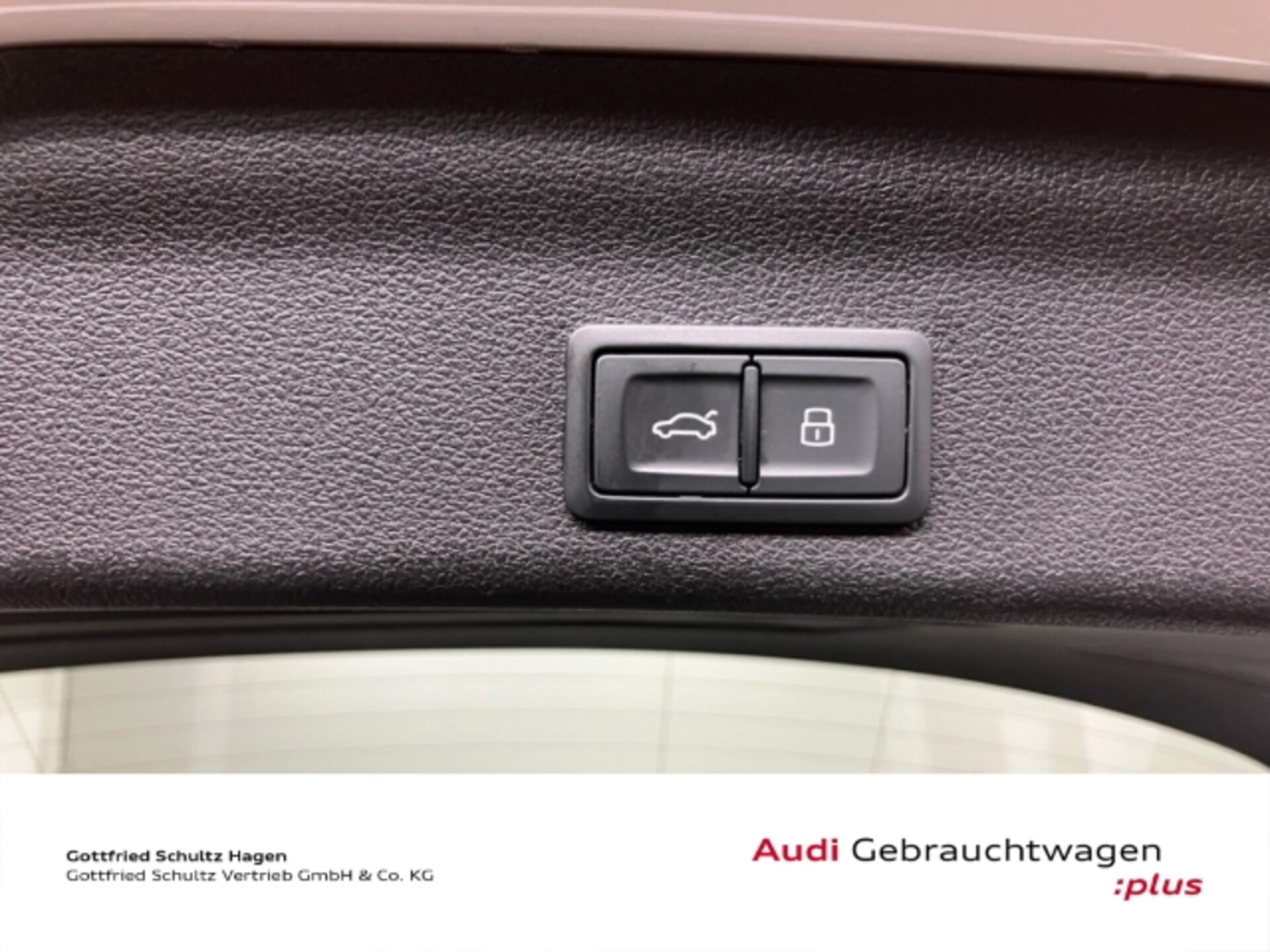 Audi A6 Avant Sport