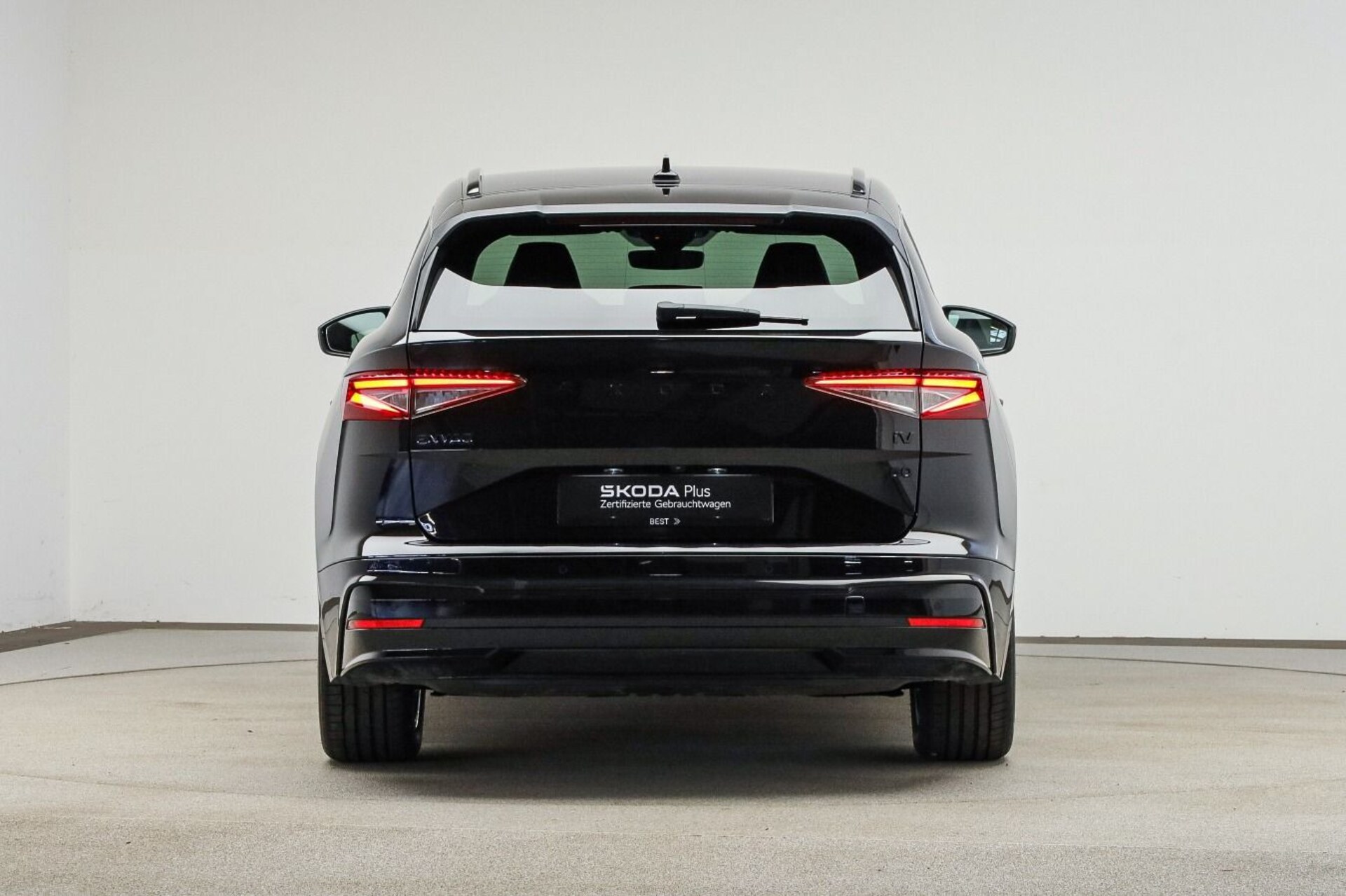Skoda Enyaq 60