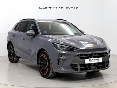 CUPRA Terramar 1.5 TSI e-Hybrid VZ DSG 200 kW (272 CV) — photo 1