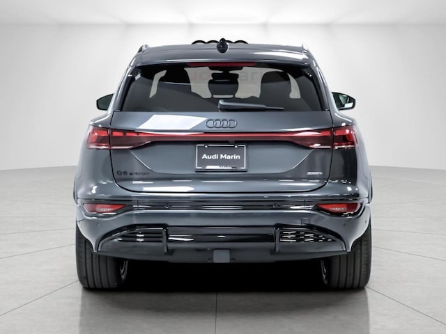 2027 Audi Q6 e-tron