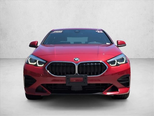 2022 BMW