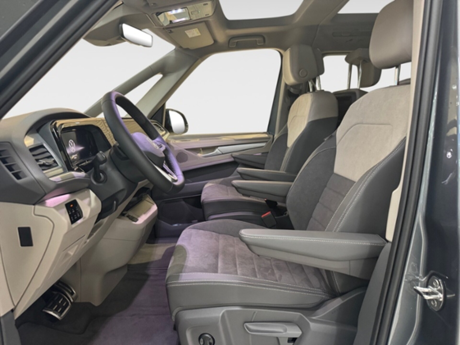 Volkswagen Multivan Langversion Life