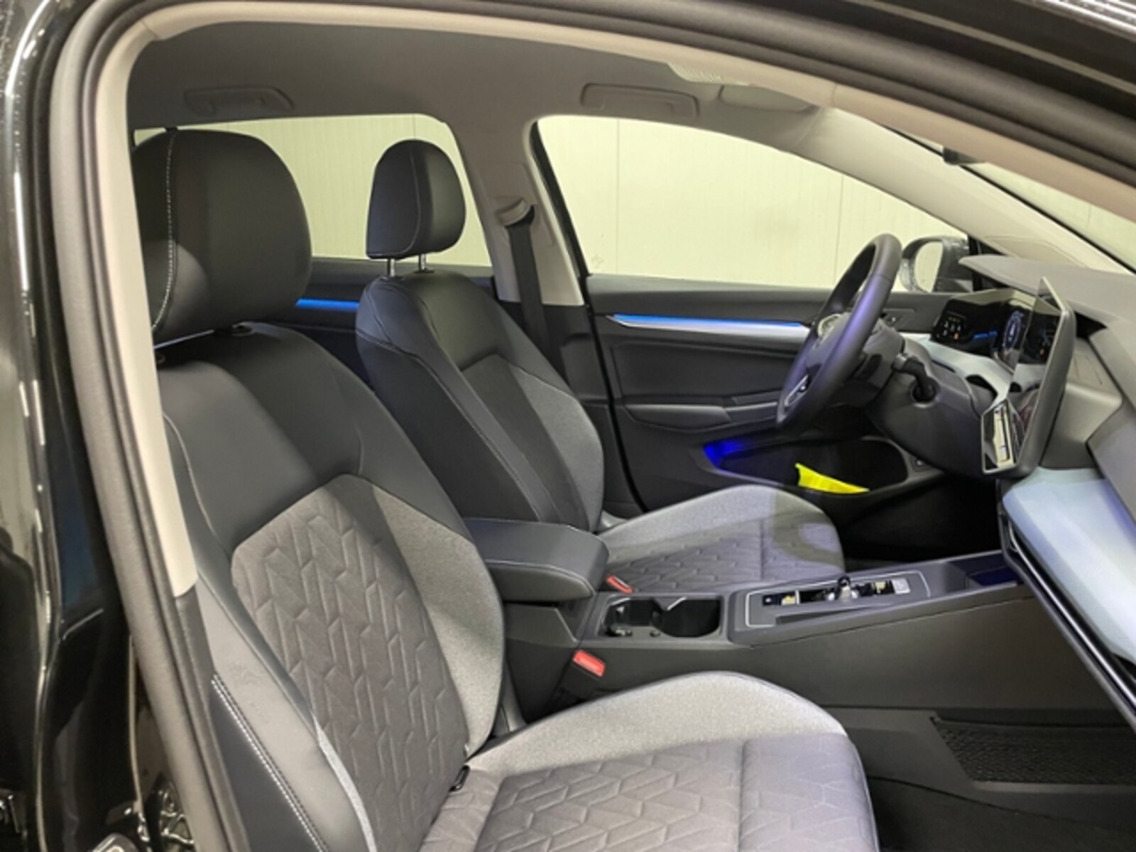 Volkswagen Golf Variant – Bild 26
