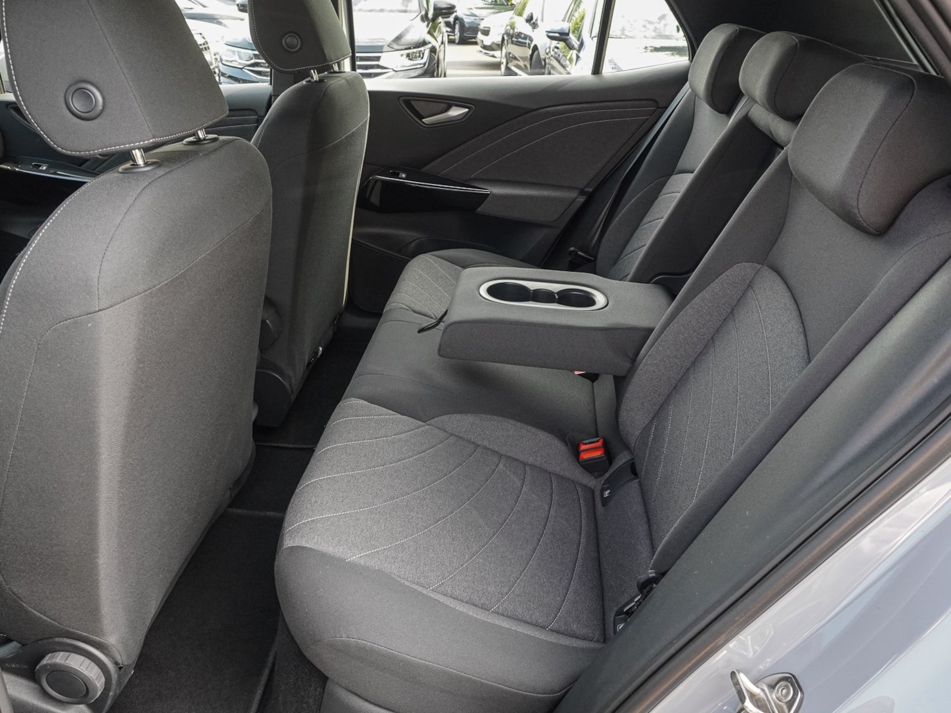 Volkswagen ID.3 Pro
