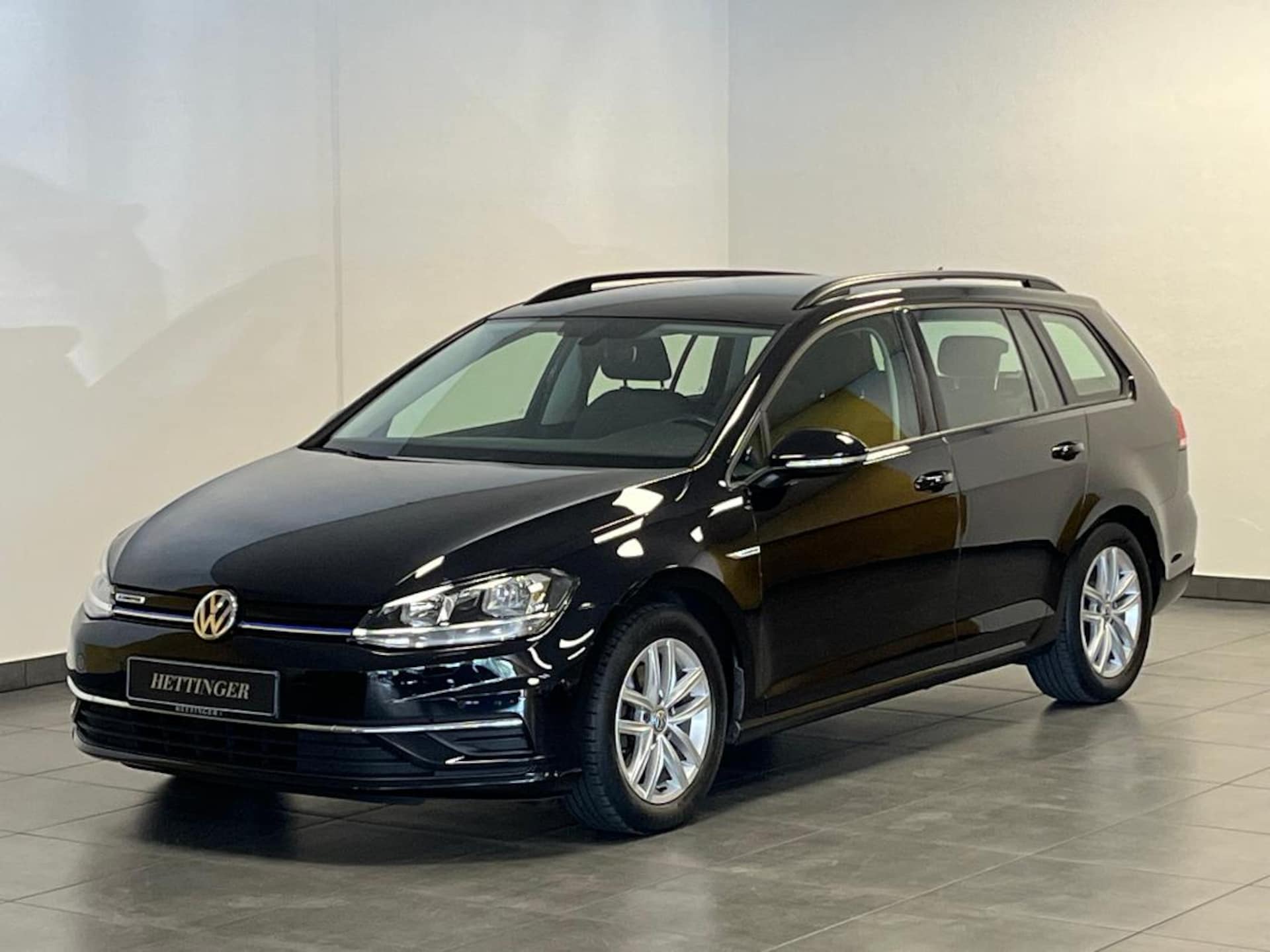 Volkswagen Golf Variant Comfortline