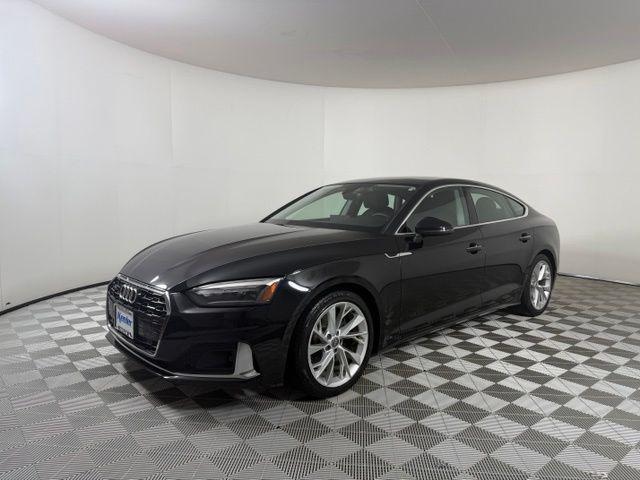 2021 Audi A5 Sportback