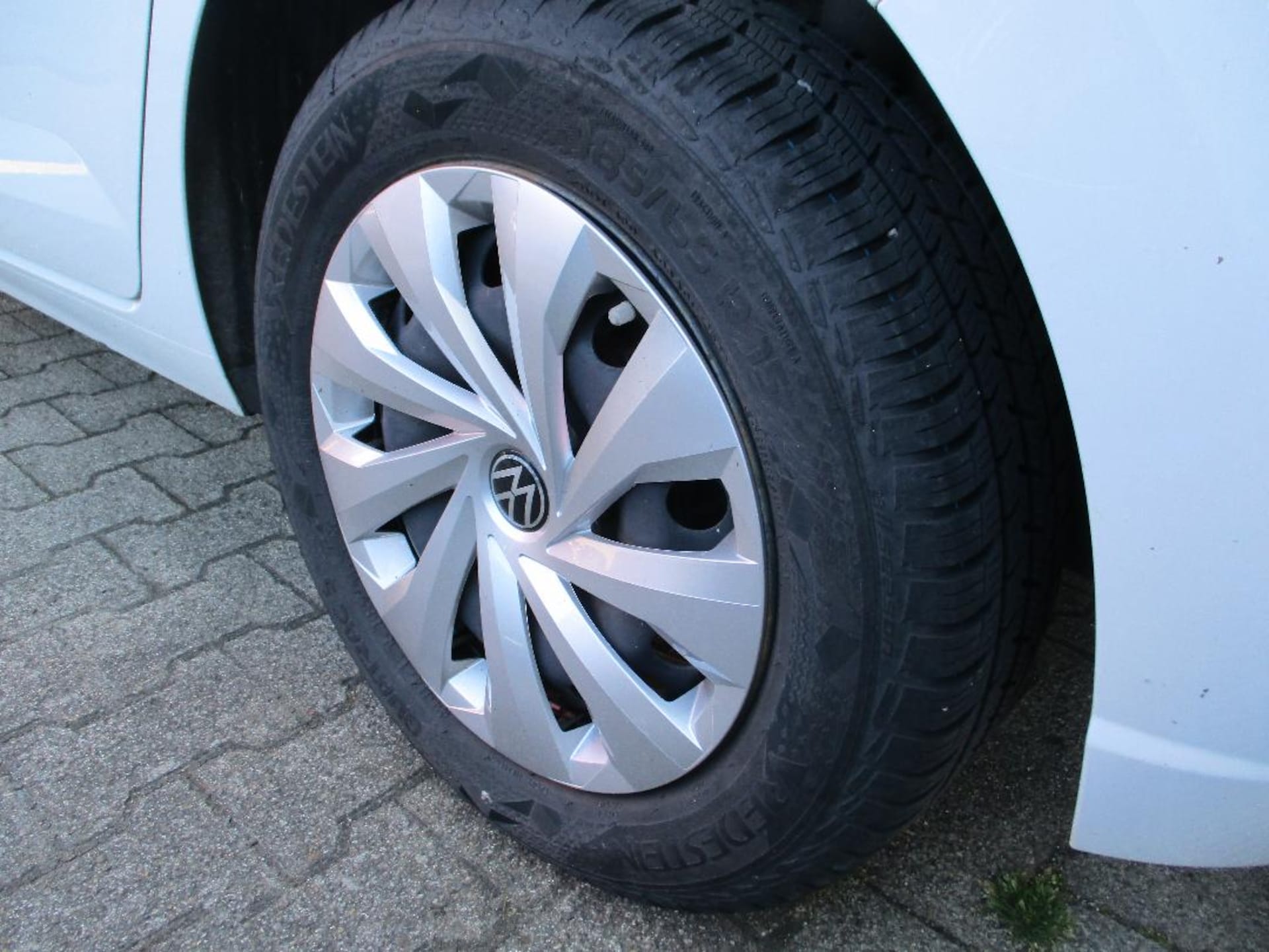 Volkswagen Polo Life
