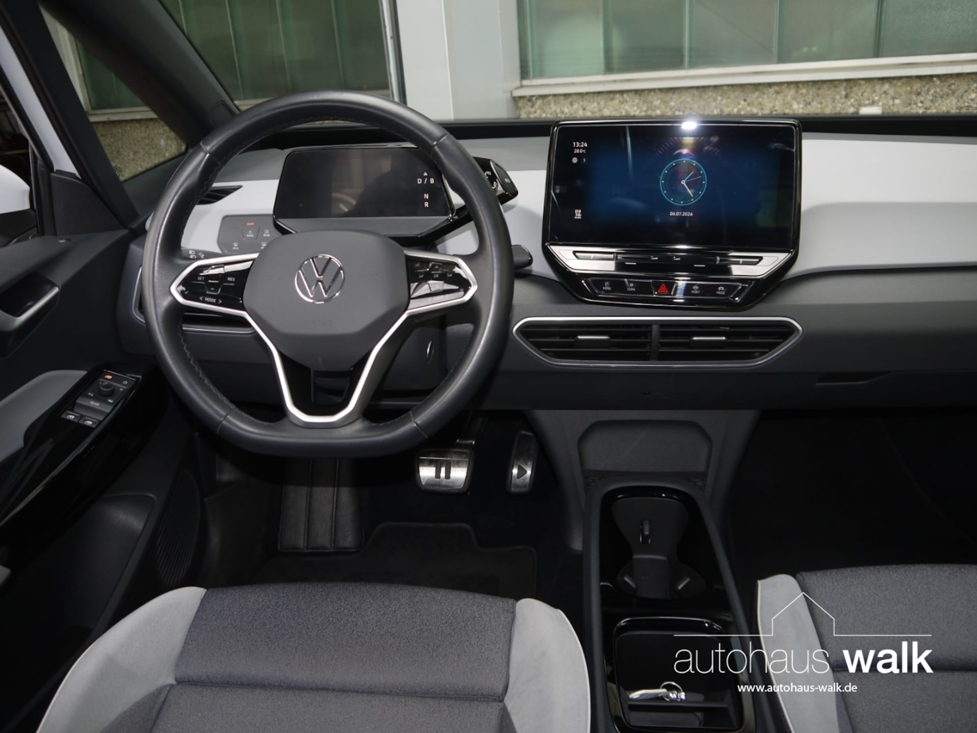 Volkswagen ID.3 Pro S