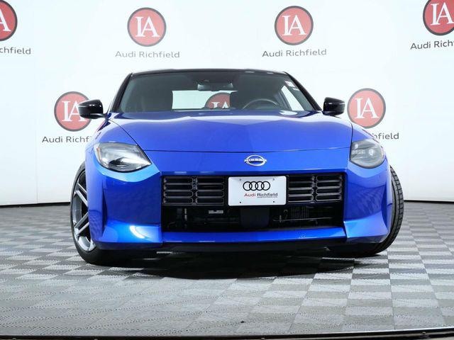 2024 Nissan Z