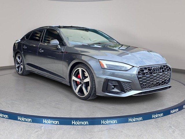 2023 Audi A5 Sportback