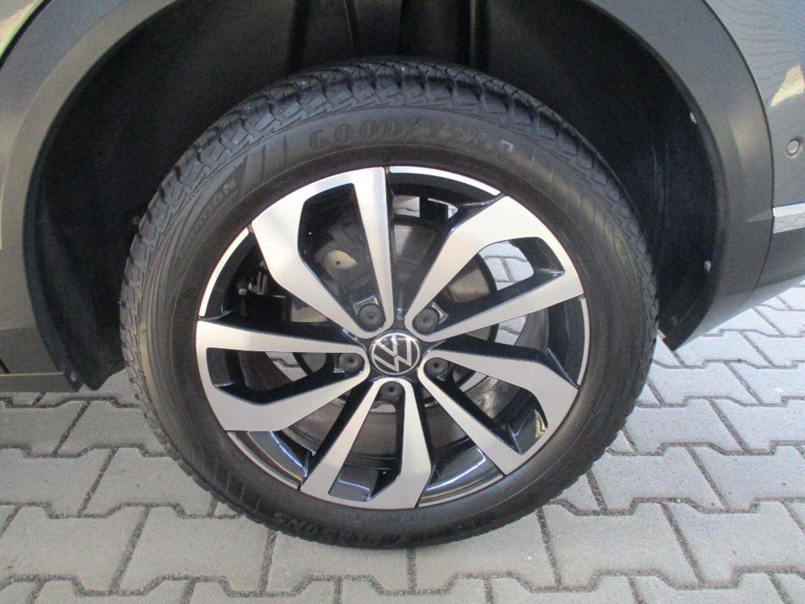 Volkswagen T-Roc – Bild 13