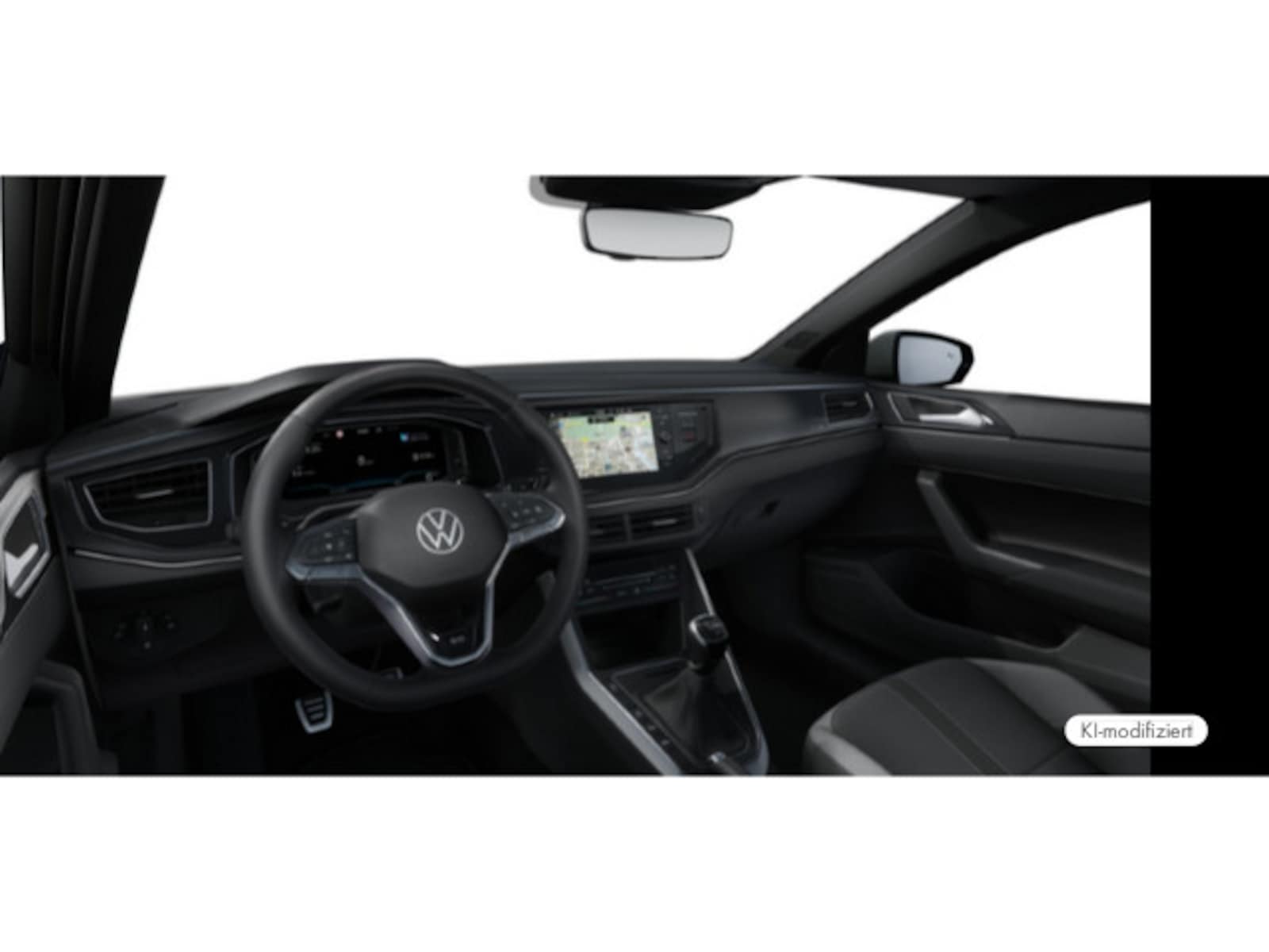 Volkswagen Polo – Bild 6