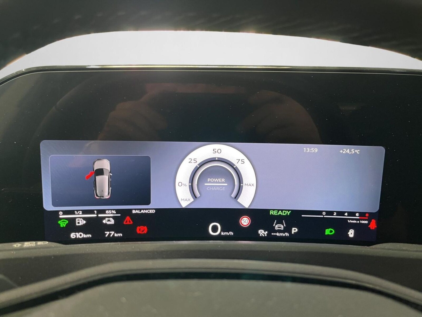 Audi Q3 – Bild 10