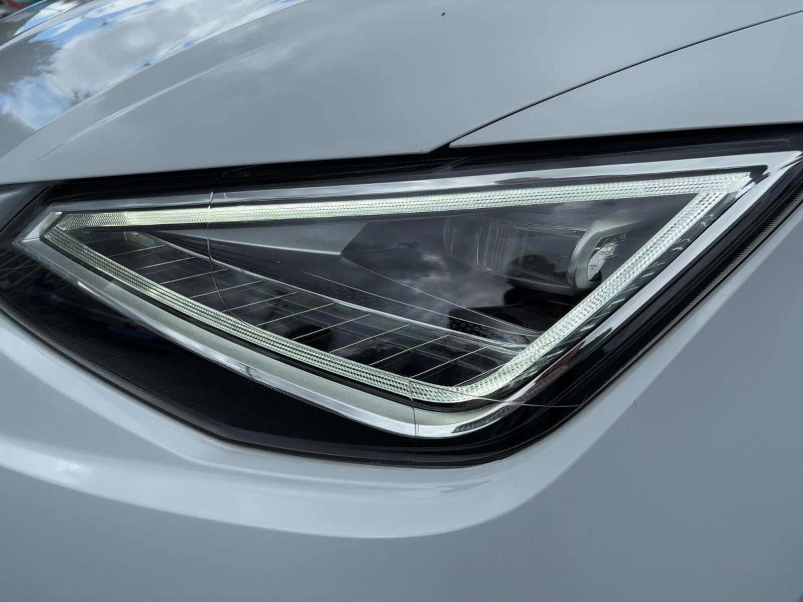 SEAT Ibiza – Bild 18