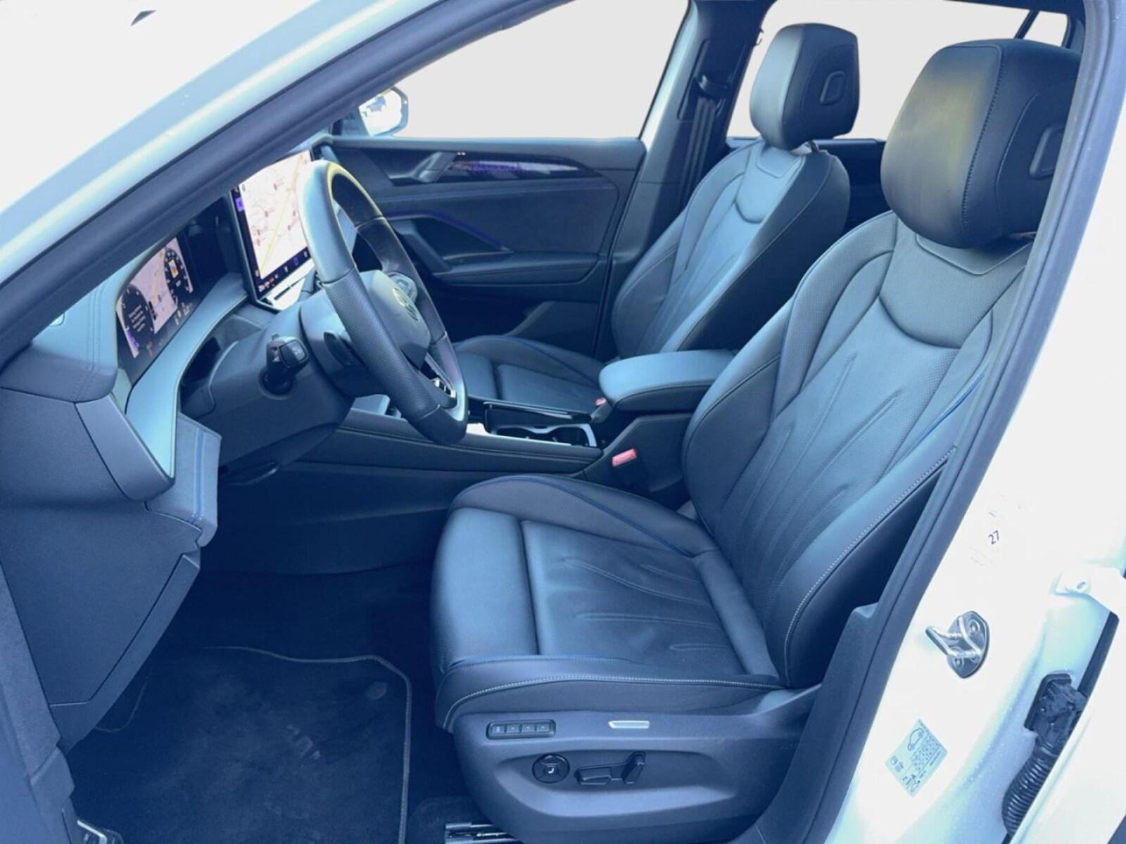 Volkswagen Tayron – Bild 10