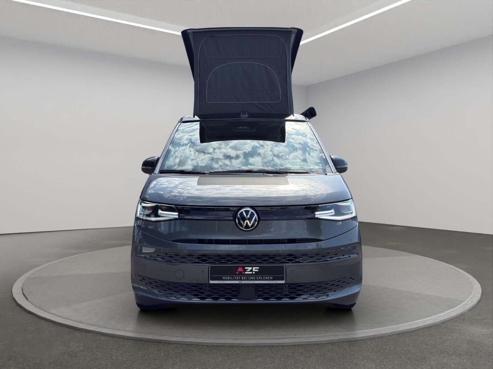 Volkswagen California – Bild 6