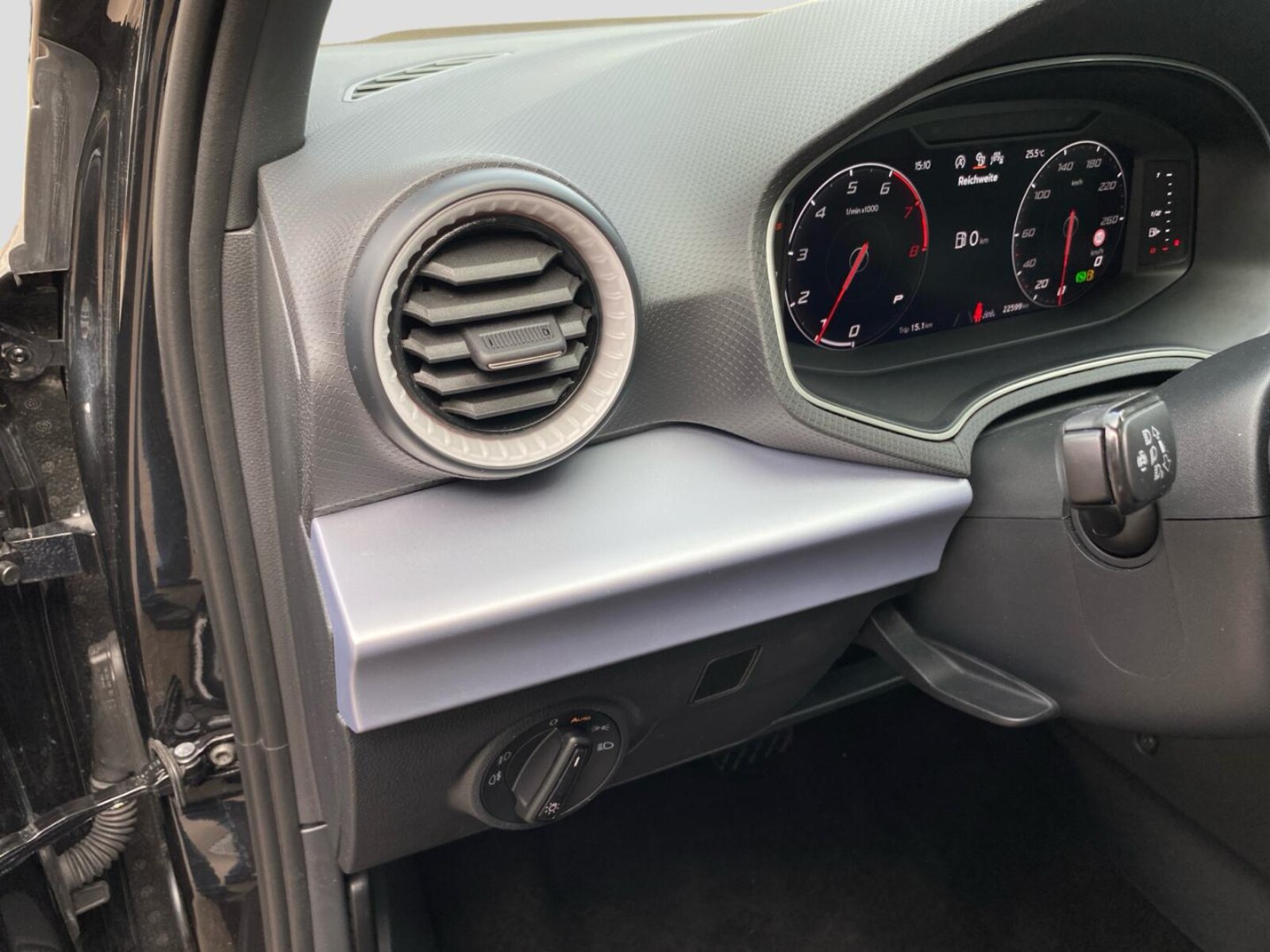 SEAT Ibiza – Bild 13