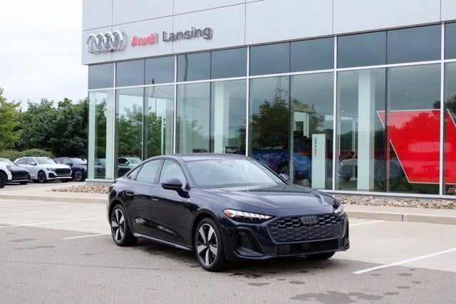 Photo of 2026 Audi A5 Sedan