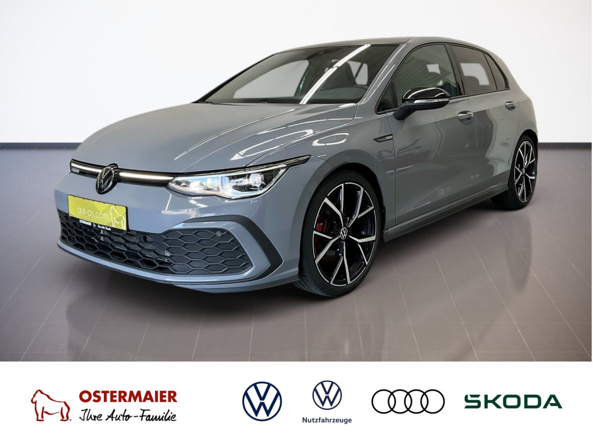 Volkswagen Golf 2024