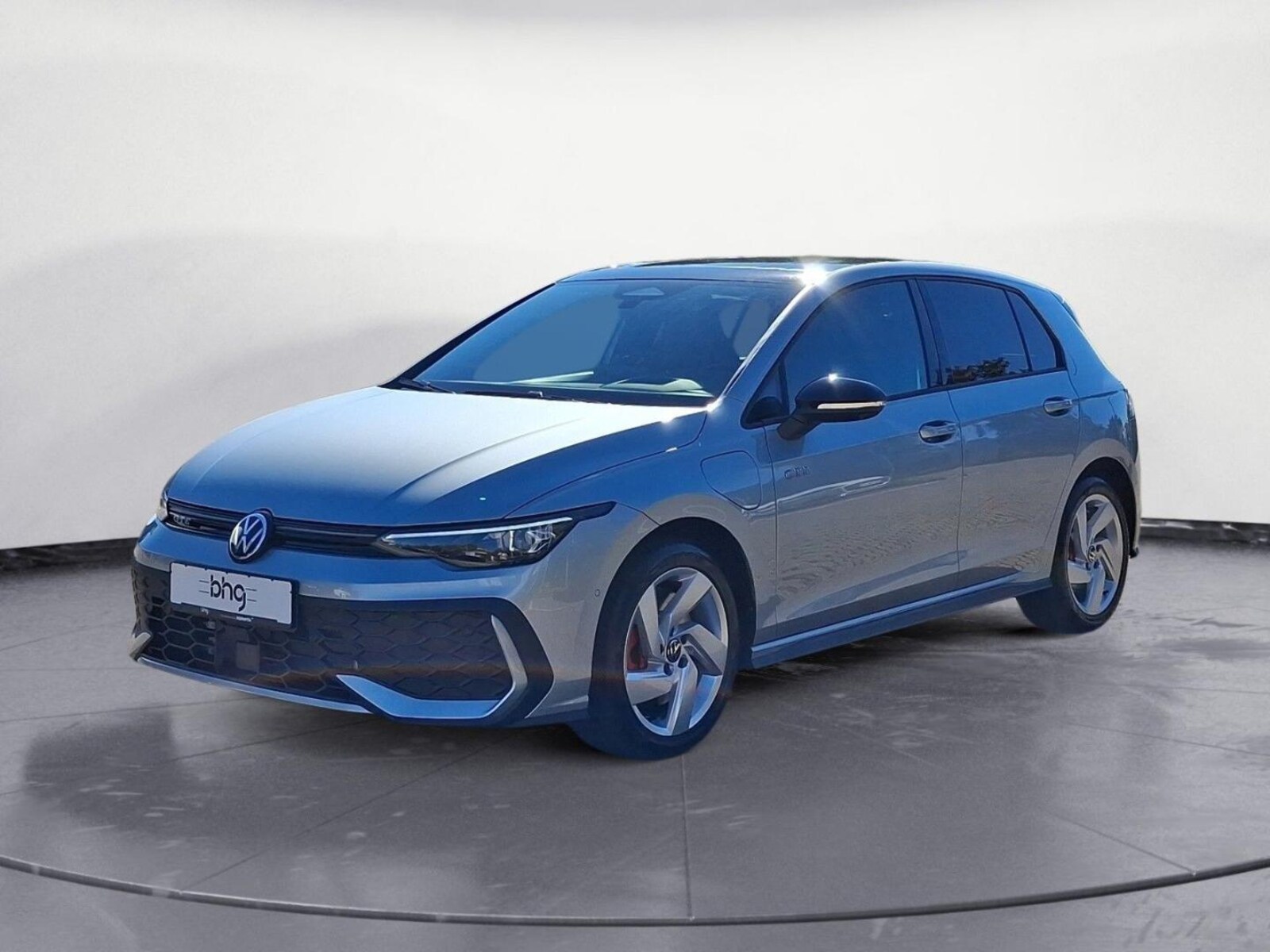Volkswagen Golf – Bild 2