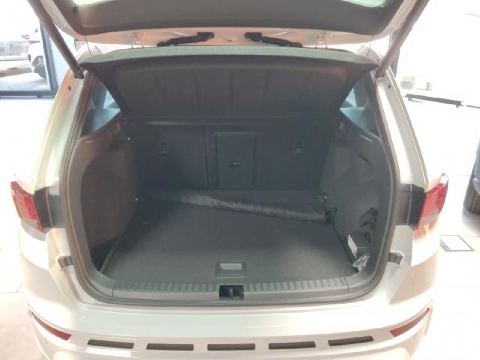 CUPRA Ateca – Bild 3