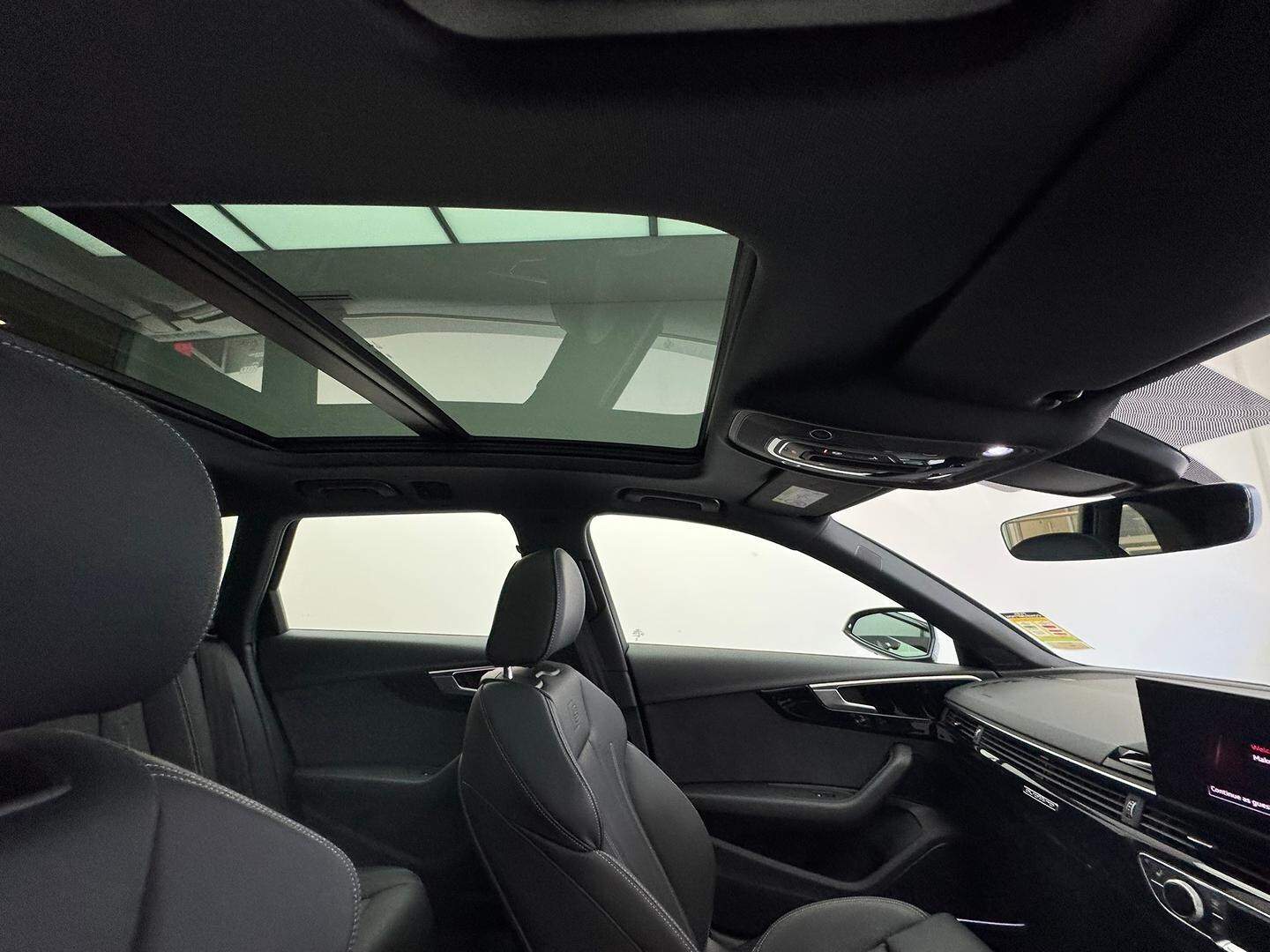 Image about Audi A4 Avant S line 45 TFSI quattro S tronic