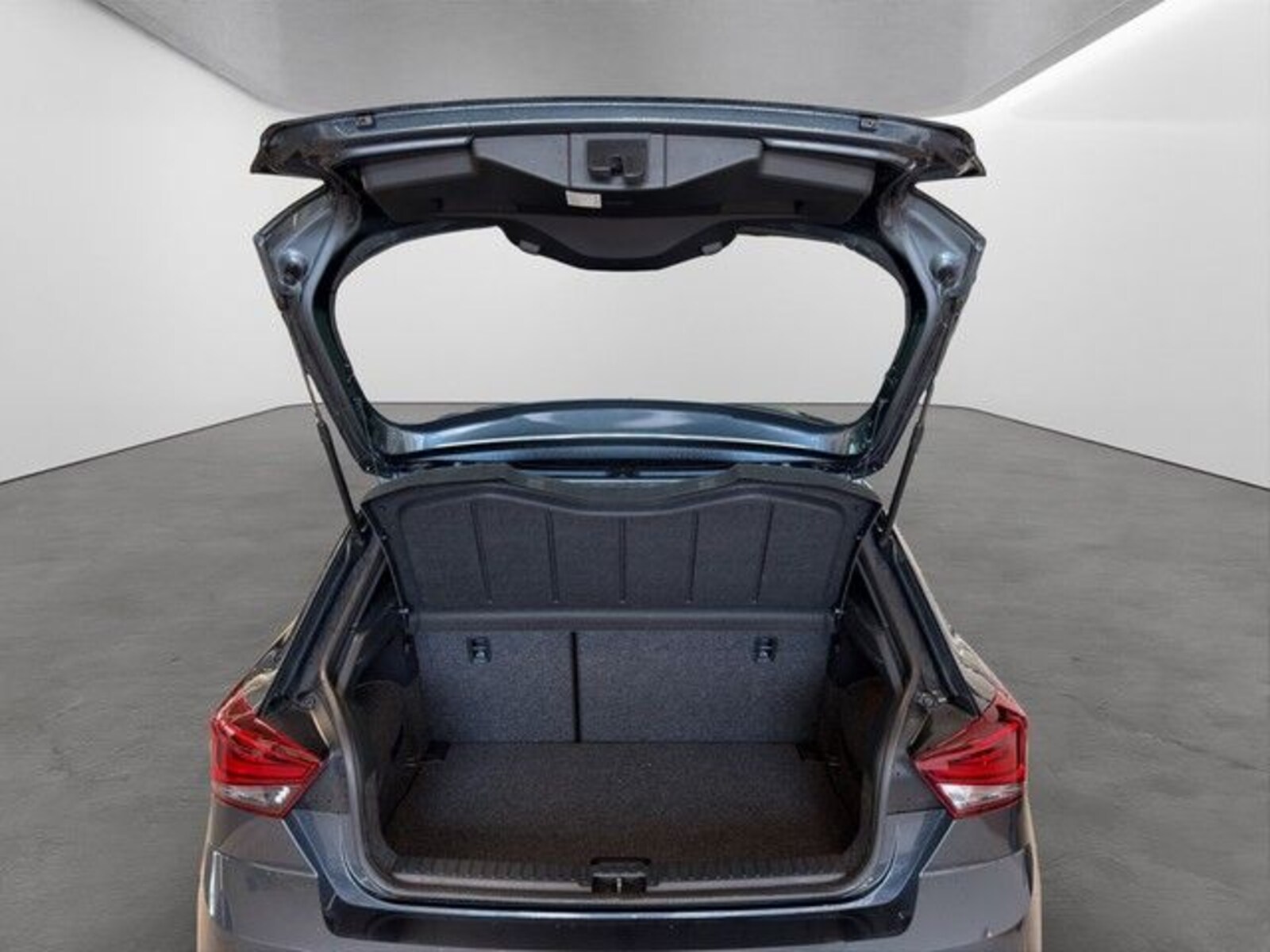 SEAT Ibiza – Bild 6