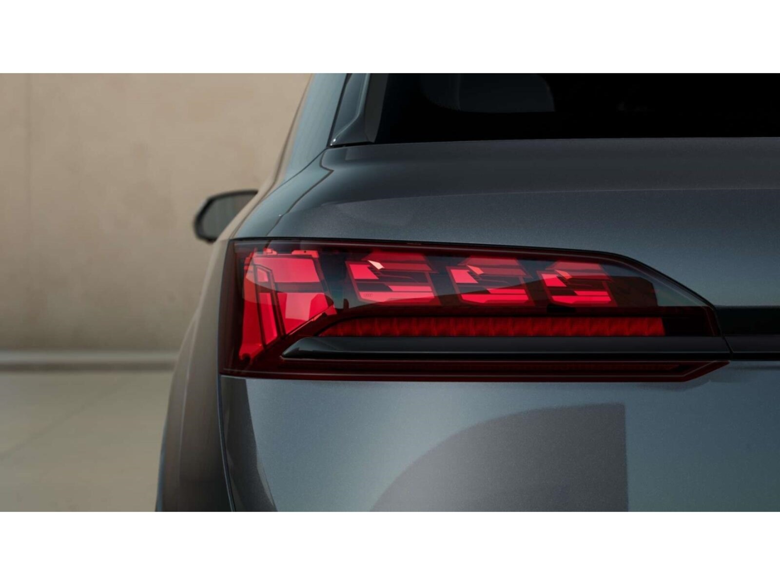 Audi Q7 – Bild 12