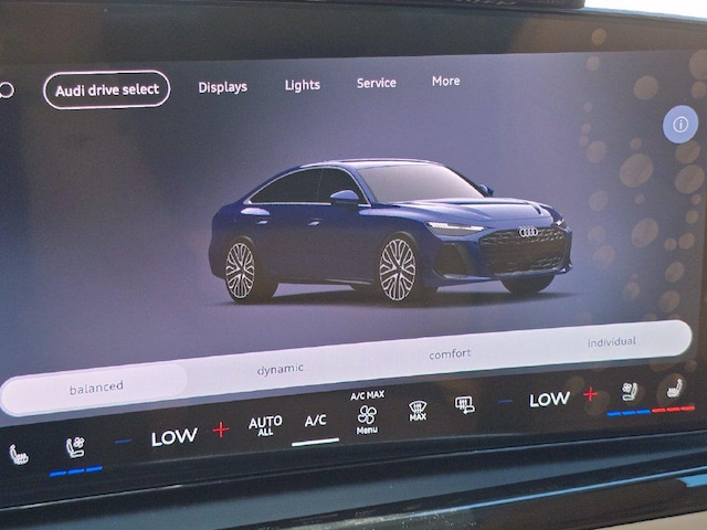 2026 Audi A6 Premium Plus - Photo 13