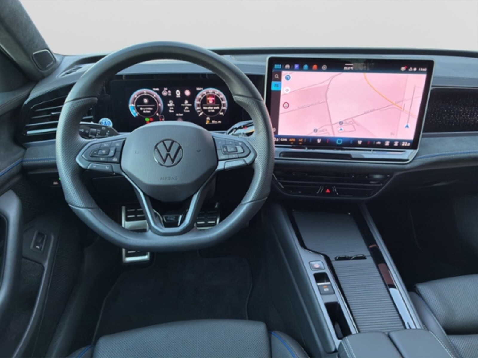 Volkswagen Passat – Bild 15