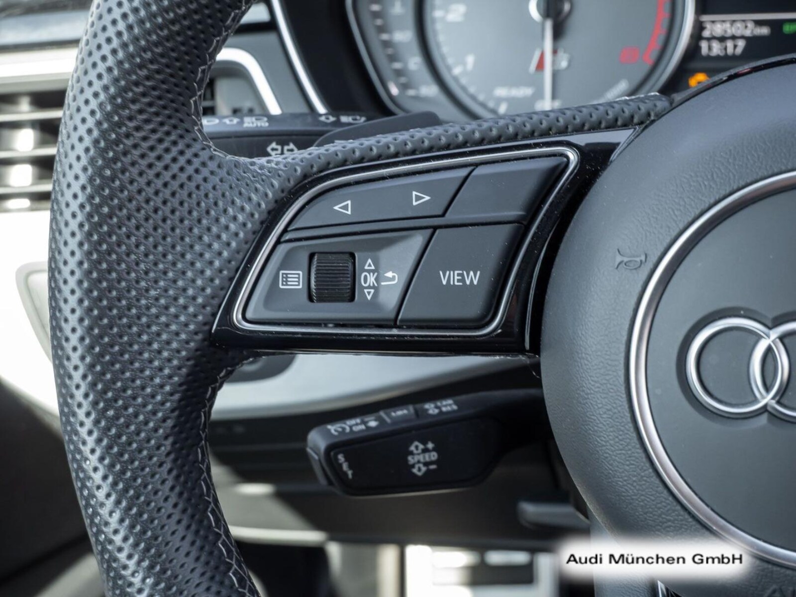 Audi S5 Cabriolet – Bild 16