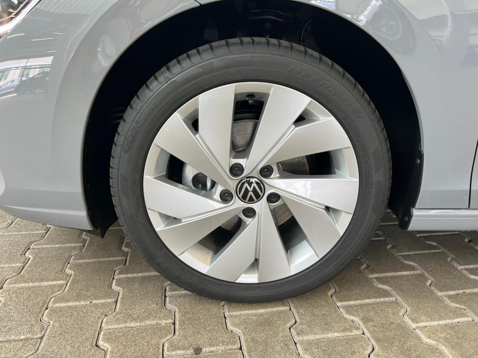 Volkswagen Golf – Bild 4