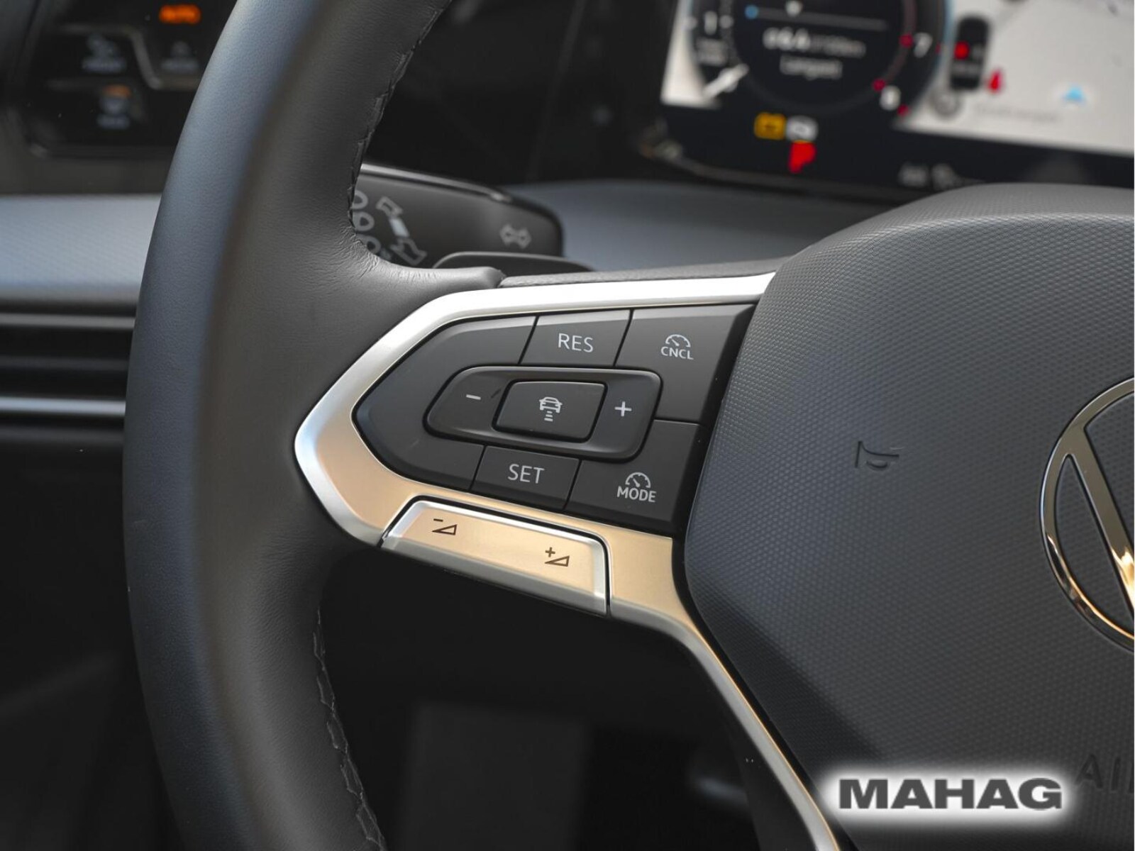 Volkswagen Golf – Bild 25