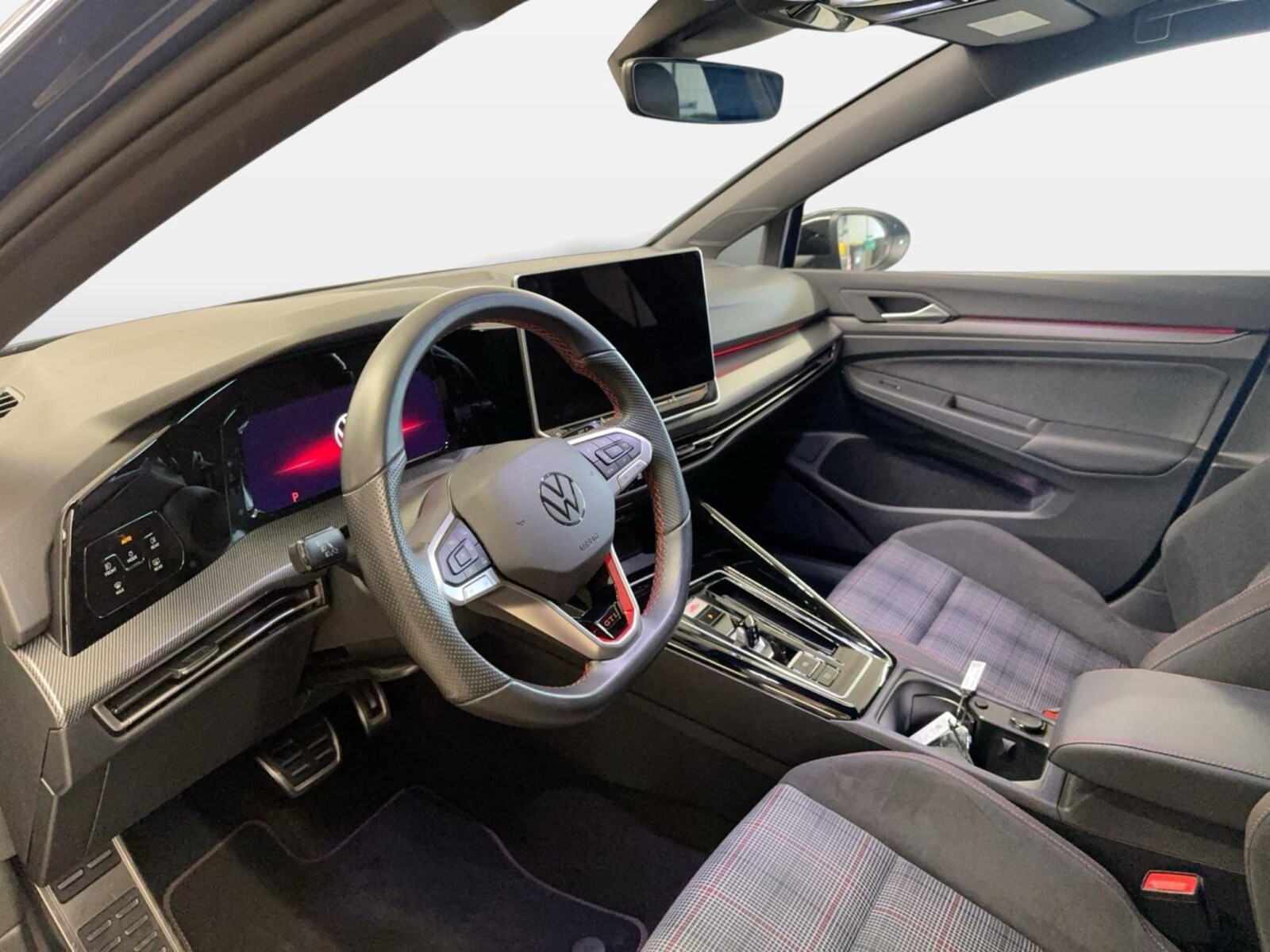 Volkswagen Golf – Bild 8