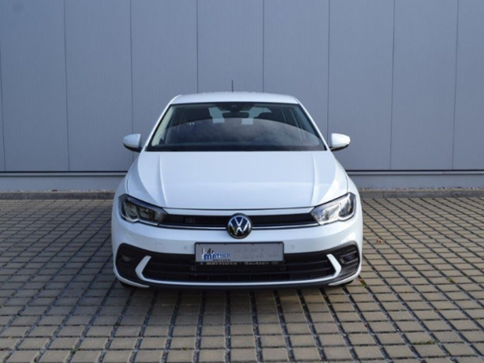 Volkswagen Polo Life