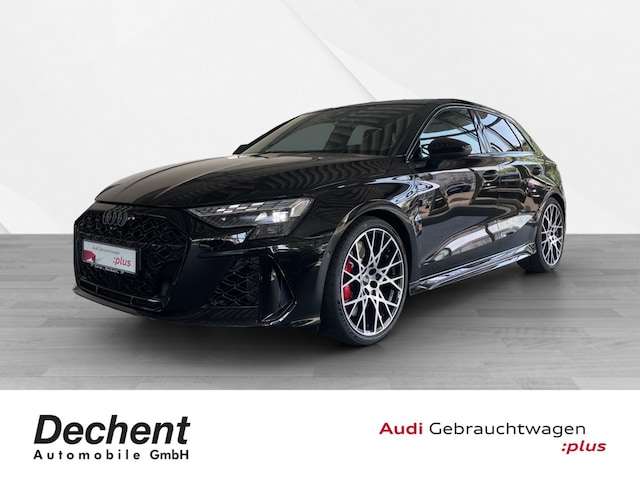 Audi RS 3 Sportback