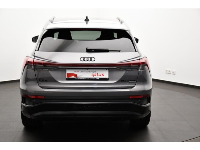 Image about Audi Q4 e-tron 50 e-tron quattro