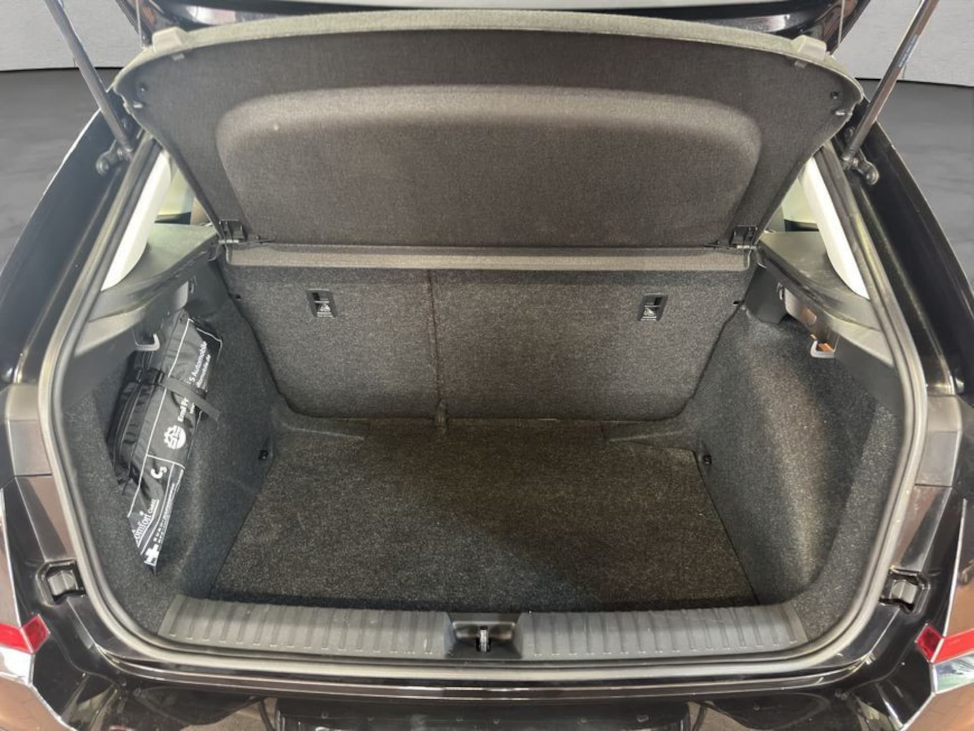 Skoda Kamiq Active