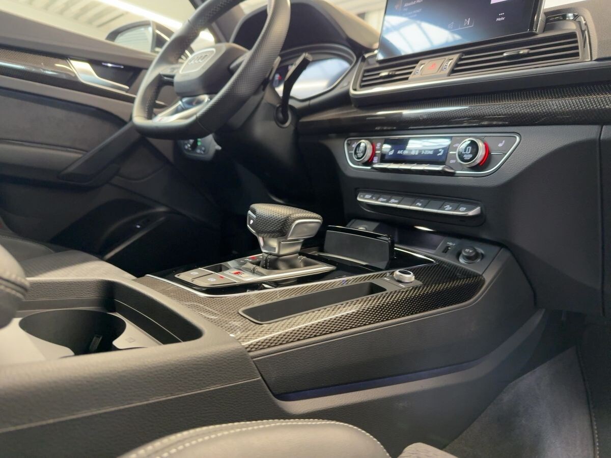 Image about Audi SQ5 Sportback TDI tiptronic